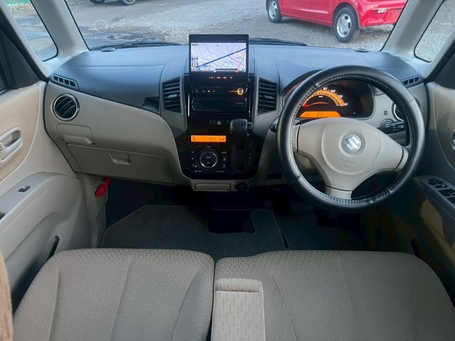 SUZUKI PALETTE 2010 Image 31