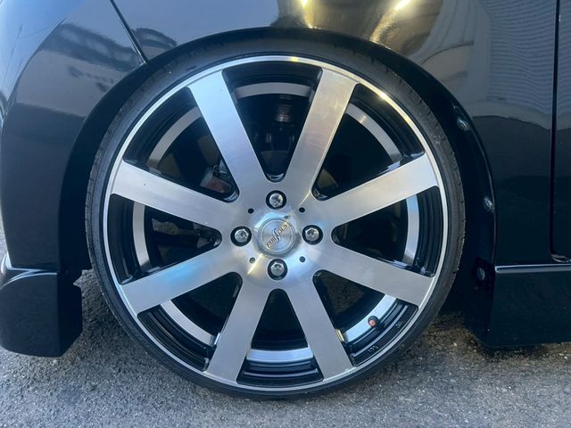 SUZUKI PALETTE 2010 Image 31