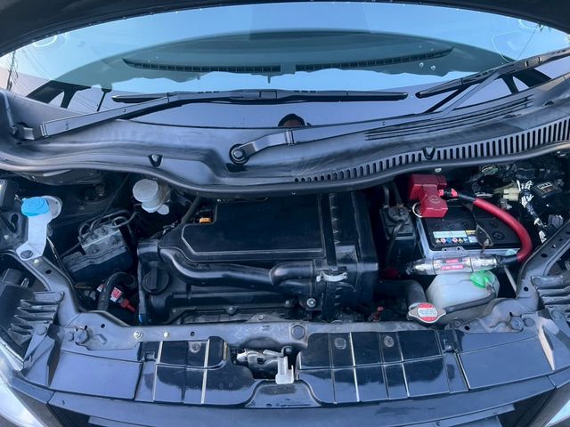 SUZUKI PALETTE 2010 Image 31