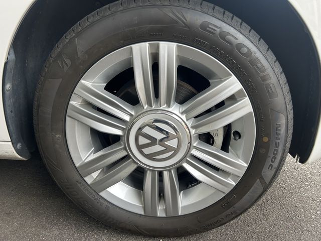 VOLKSWAGEN UP! 2018 Image 31
