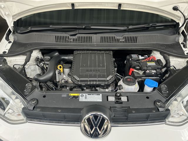 VOLKSWAGEN UP! 2018 Image 31