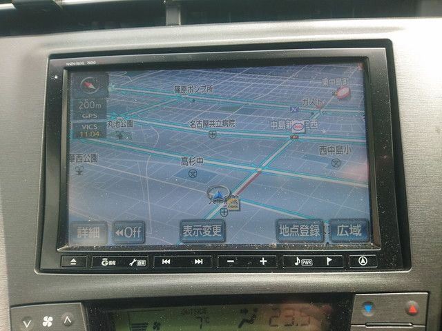 TOYOTA PRIUS 2013 Image 31