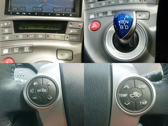TOYOTA PRIUS 2013 Image 31