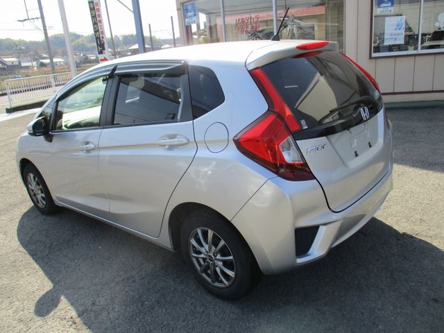 HONDA FIT 2015 Image 31