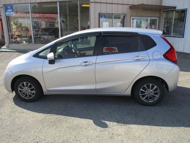 HONDA FIT 2015 Image 31