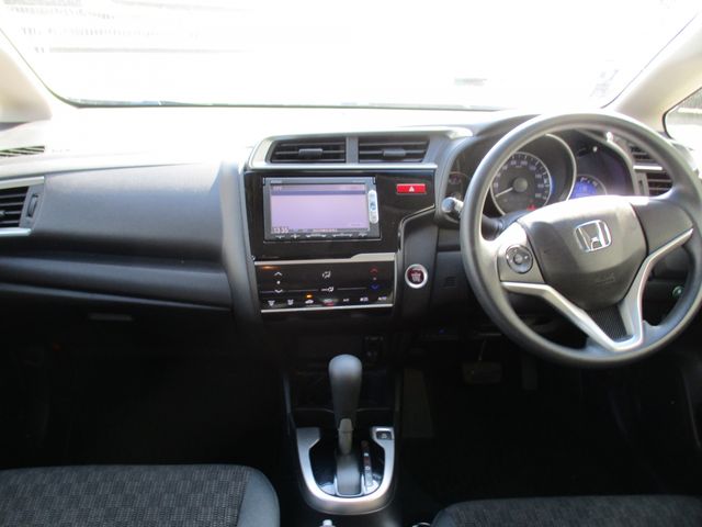 HONDA FIT 2015 Image 31