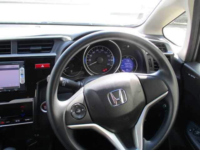 HONDA FIT 2015 Image 31