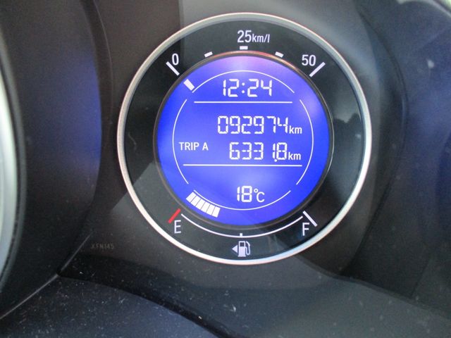 HONDA FIT 2015 Image 31