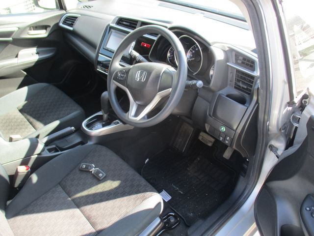 HONDA FIT 2015 Image 31