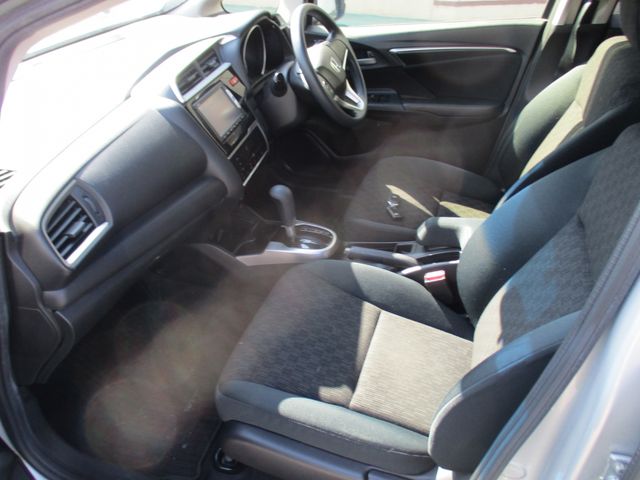 HONDA FIT 2015 Image 31