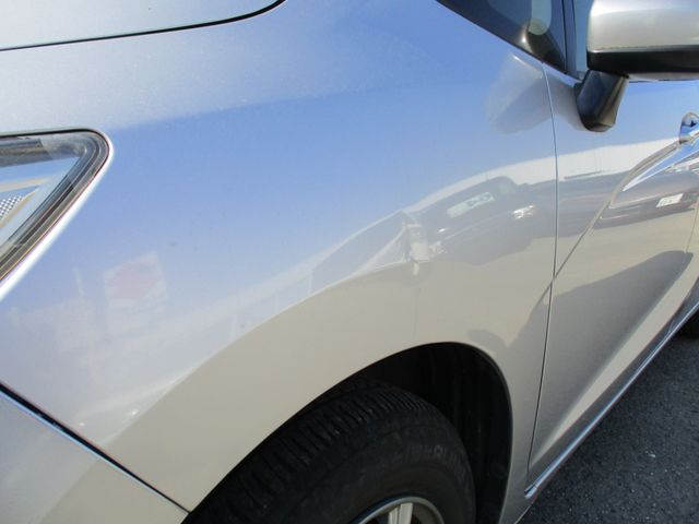 HONDA FIT 2015 Image 31