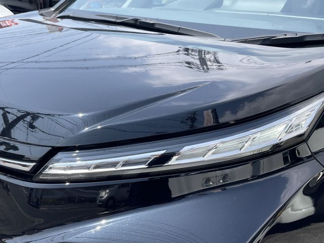 TOYOTA VOXY 2022 Image 31