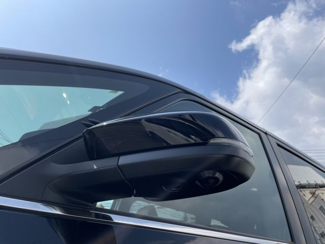 TOYOTA VOXY 2022 Image 31