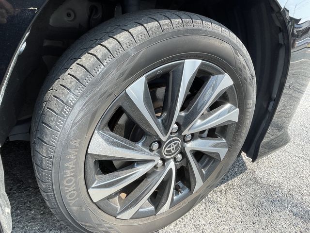 TOYOTA VOXY 2022 Image 31