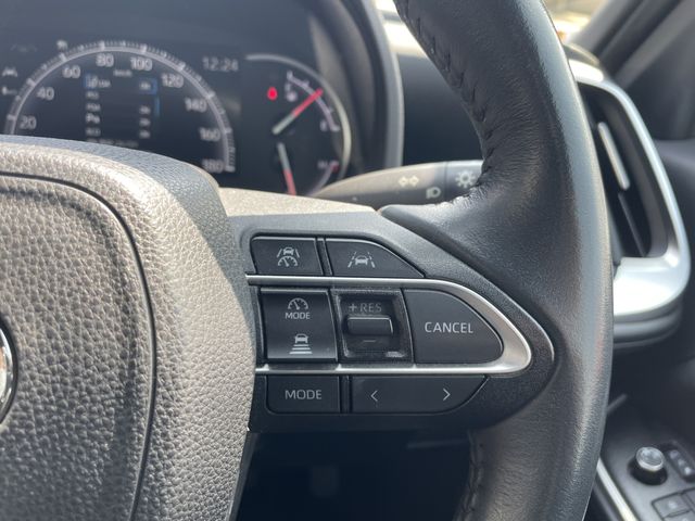 TOYOTA VOXY 2022 Image 31