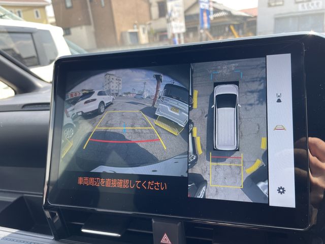 TOYOTA VOXY 2022 Image 31