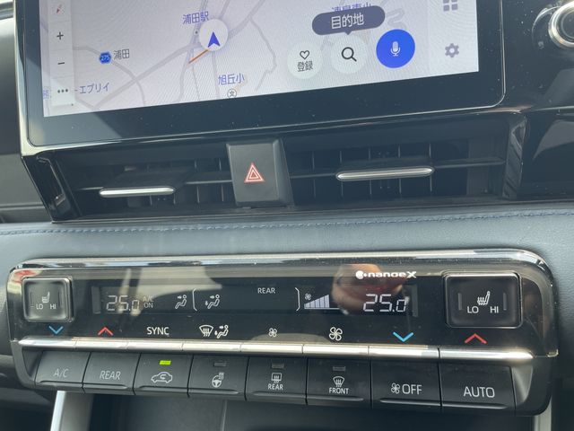 TOYOTA VOXY 2022 Image 31