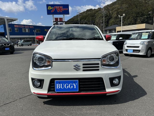SUZUKI ALTO 2018 Image 31