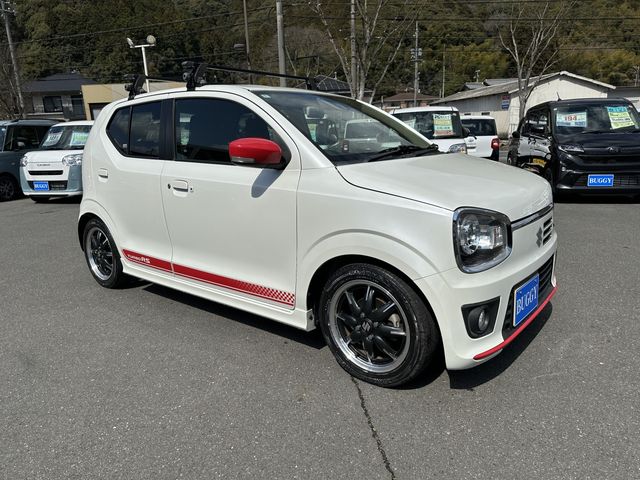 SUZUKI ALTO 2018 Image 31