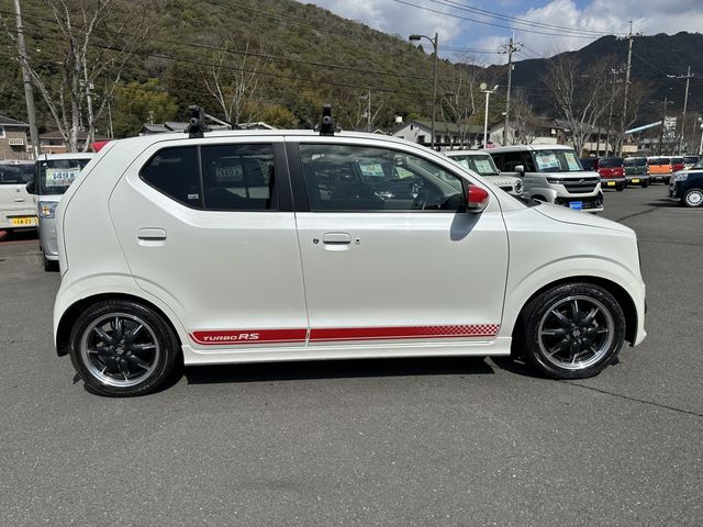 SUZUKI ALTO 2018 Image 31