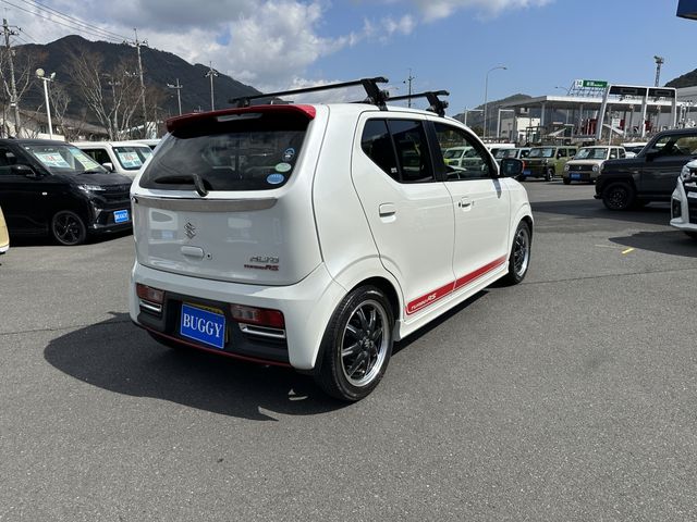 SUZUKI ALTO 2018 Image 31