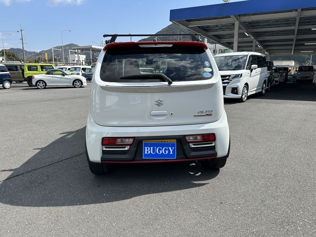 SUZUKI ALTO 2018 Image 31