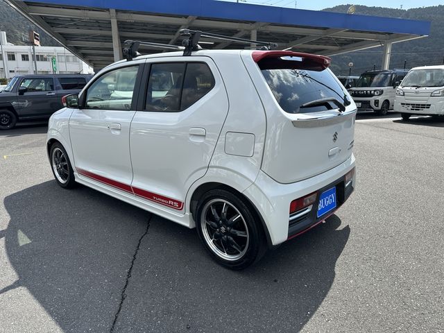 SUZUKI ALTO 2018 Image 31
