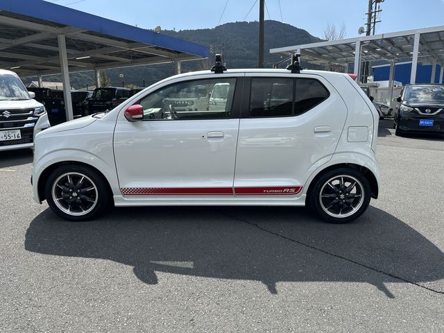 SUZUKI ALTO 2018 Image 31