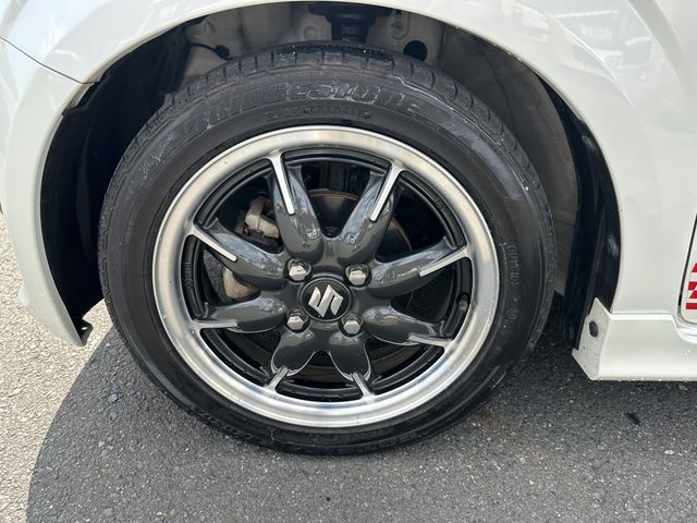 SUZUKI ALTO 2018 Image 31