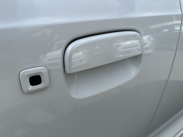 SUZUKI ALTO 2018 Image 31