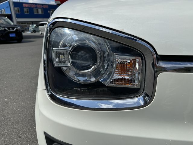 SUZUKI ALTO 2018 Image 31