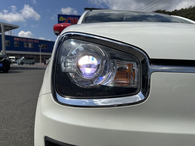 SUZUKI ALTO 2018 Image 31