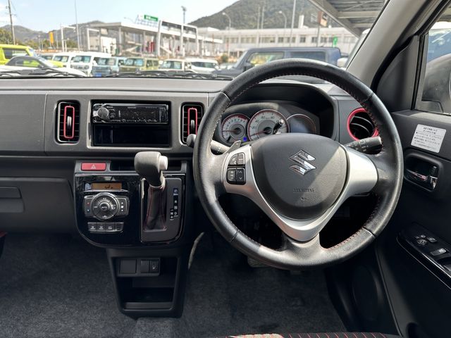 SUZUKI ALTO 2018 Image 31