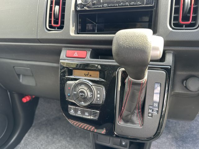 SUZUKI ALTO 2018 Image 31