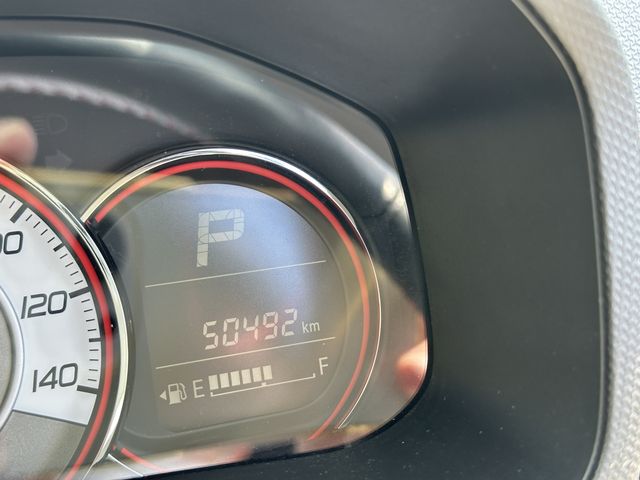 SUZUKI ALTO 2018 Image 31