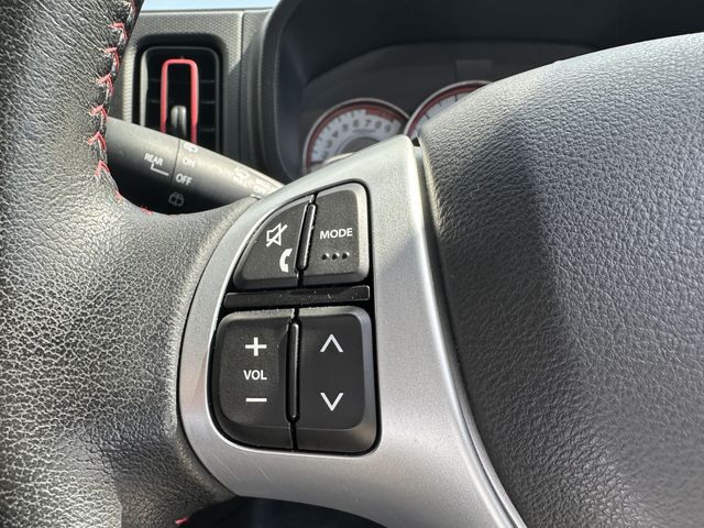 SUZUKI ALTO 2018 Image 31