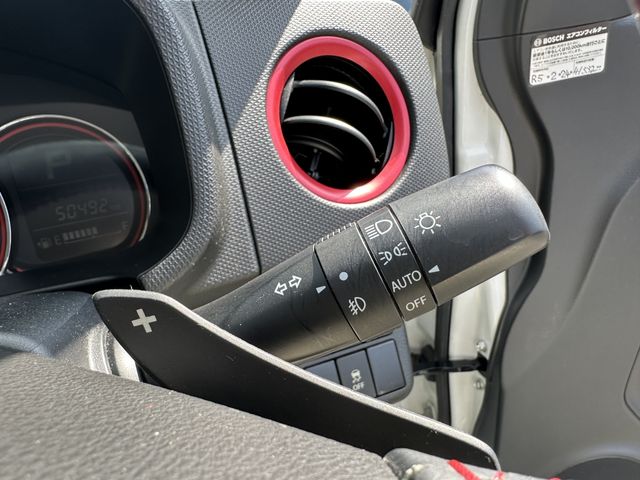 SUZUKI ALTO 2018 Image 31