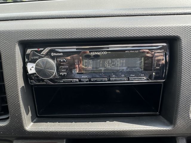 SUZUKI ALTO 2018 Image 31