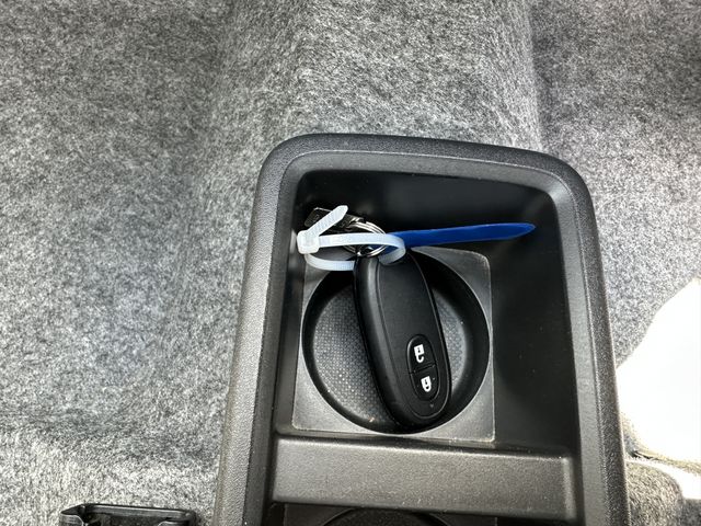 SUZUKI ALTO 2018 Image 31