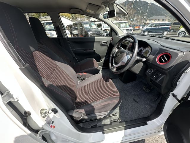 SUZUKI ALTO 2018 Image 31