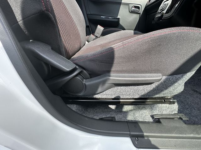 SUZUKI ALTO 2018 Image 31