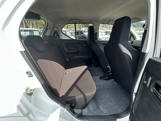 SUZUKI ALTO 2018 Image 31