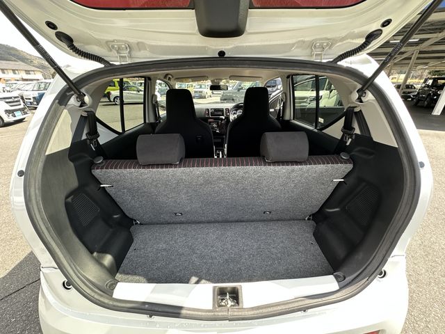 SUZUKI ALTO 2018 Image 31