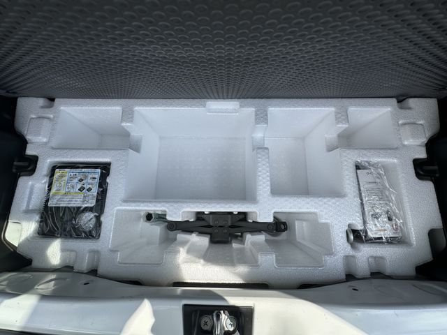 SUZUKI ALTO 2018 Image 31