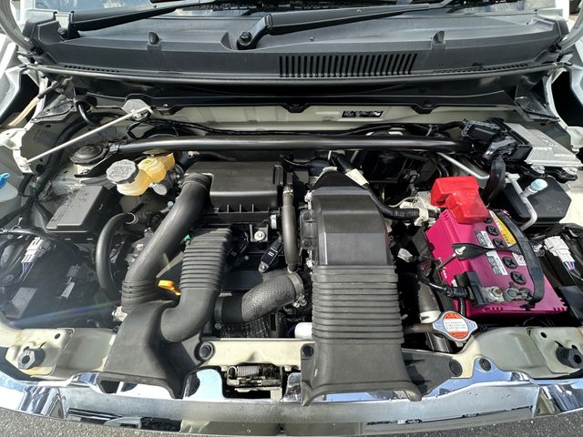 SUZUKI ALTO 2018 Image 31