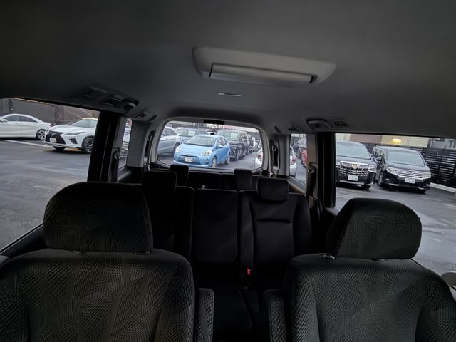 HONDA STEPWAGON SPADA 2011 Image 31