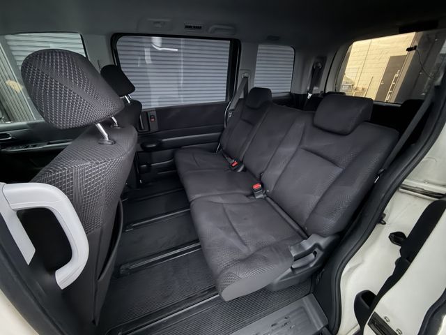 HONDA STEPWAGON SPADA 2011 Image 31