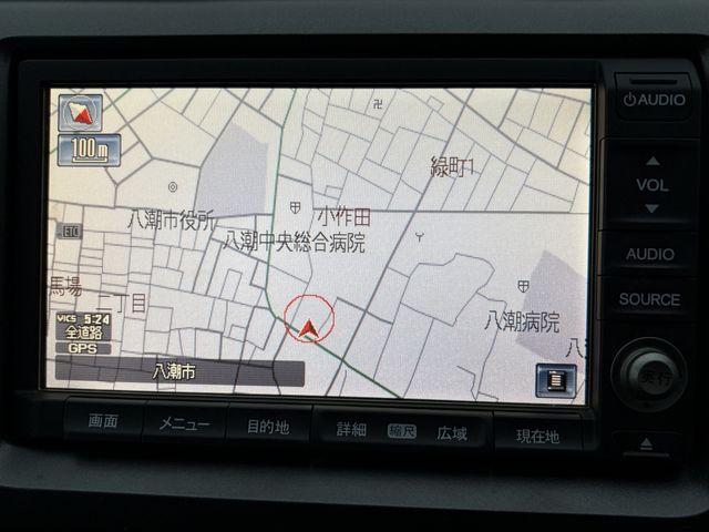 HONDA STEPWAGON SPADA 2011 Image 31