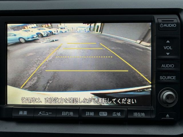 HONDA STEPWAGON SPADA 2011 Image 31