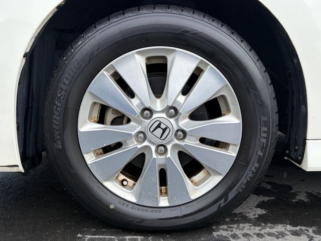 HONDA STEPWAGON SPADA 2011 Image 31